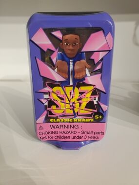 Screenbreakz Classic Khaby Figure